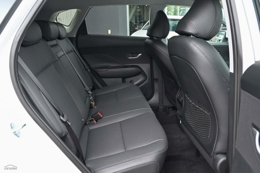 2026 MY27 Hyundai KONA SX2.V3 Elite SUV Image 7