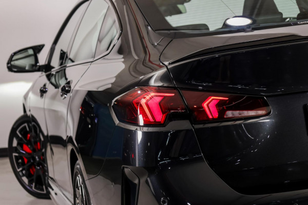 2025 BMW 2 Series F74 M235 xDrive Sedan