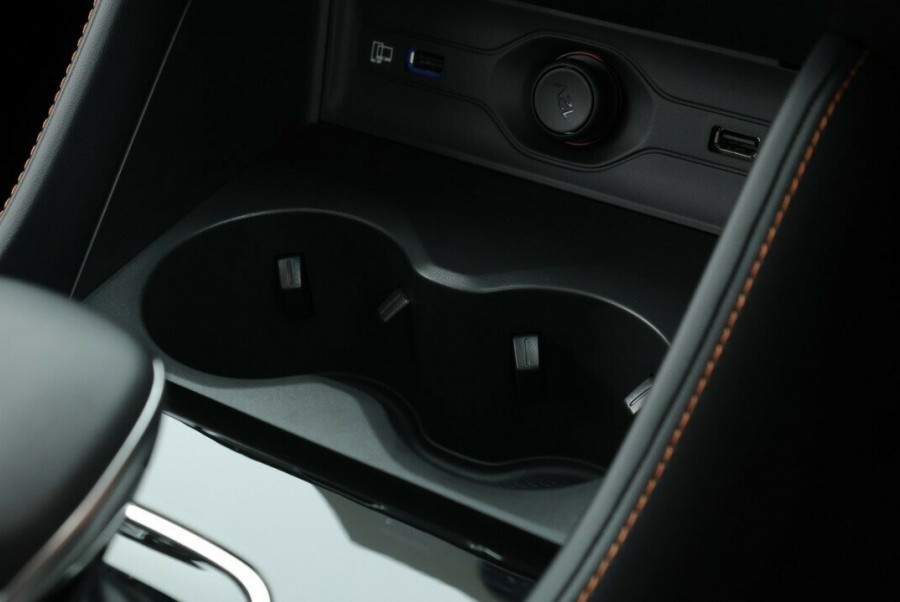 2024 MG HS SAS23 Vibe SUV Image 26