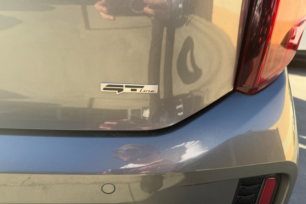 2025 MY26 Kia Picanto JA PE2 GT-Line Hatch Image 12