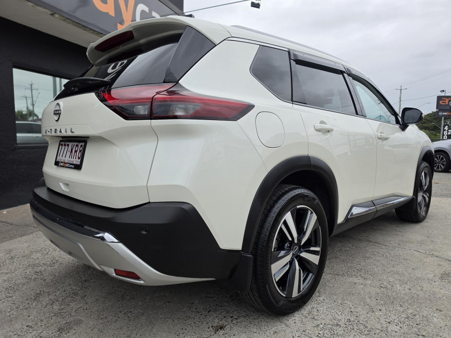 2024 Nissan X-Trail T33 Ti SUV Image 9