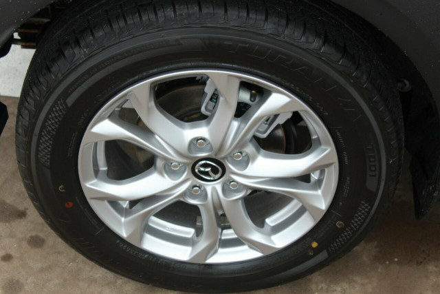 2020 MY0  Mazda CX-3 DK Maxx Sport Suv Mobile Image 12