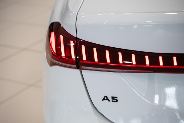 2025 Audi A5 B10 TFSI 150kW S line Sedan image 22