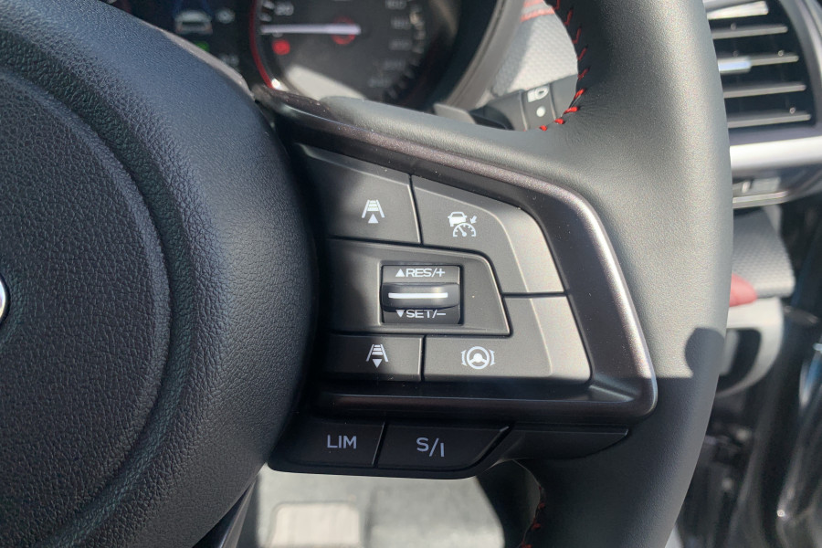 2025 Subaru Forester FWSTIA 2.5i SUV Image 16