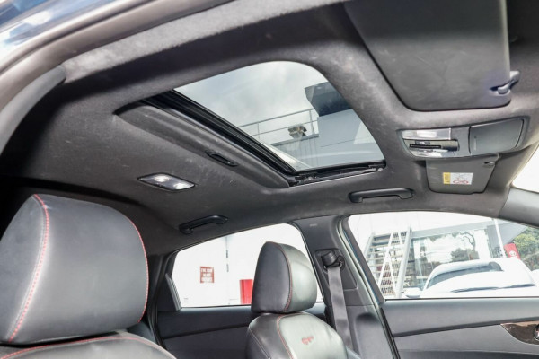 2022 MY23 Kia Cerato BD GT Hatch Image 19