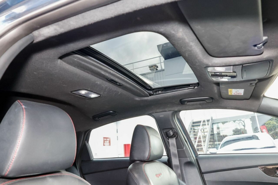 2022 MY23 Kia Cerato BD GT Hatch Image 19