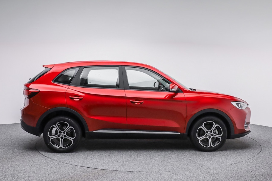 2026 MG ZS ZS32 Excite SUV Image 6
