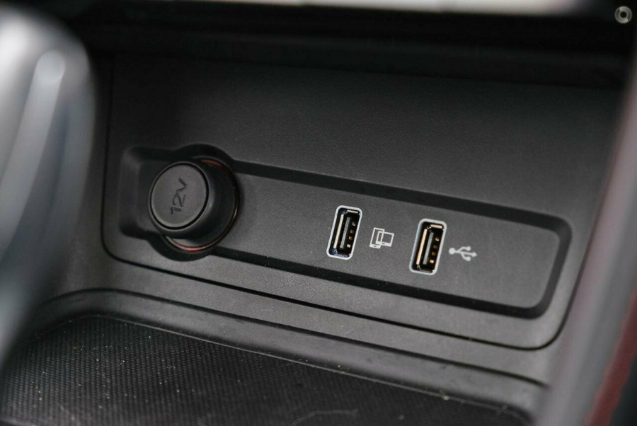 2024 MG ZST S13 Essence SUV Image 15