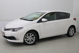 2016 Toyota Corolla ZRE182R ASCENT SPORT Hatchback