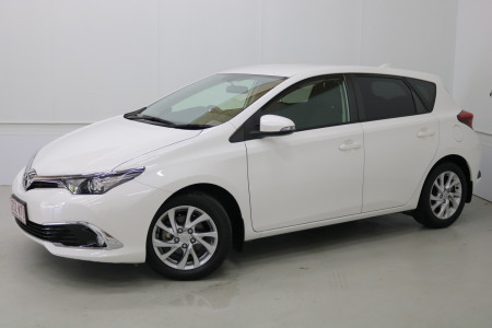 2016 Toyota Corolla ZRE182R ASCENT SPORT Hatchback