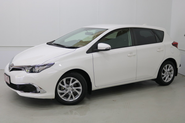 2016 Toyota Corolla ZRE182R ASCENT SPORT Hatchback