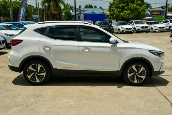 2023 MG ZS EV AZS1 Long Range SUV