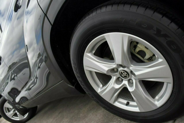 2022 Toyota Kluger GSU70R GX SUV Image 4