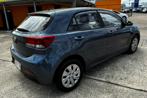 2017 Kia Rio YB S Hatch Image 3
