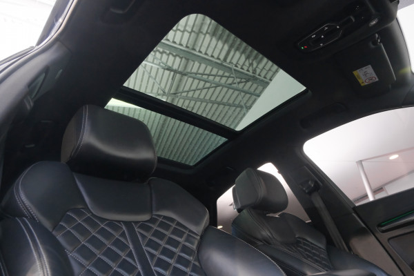 2021 Audi SQ5 FY TDI SUV image 16