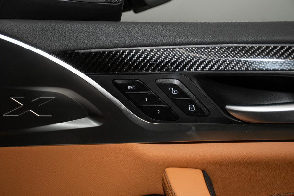 2022 BMW X4 G02 LCI M40i SUV image 20