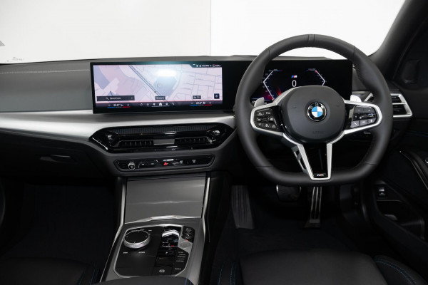 2026 BMW 3 Series G20 LCI II 330i M Sport Sedan image 7