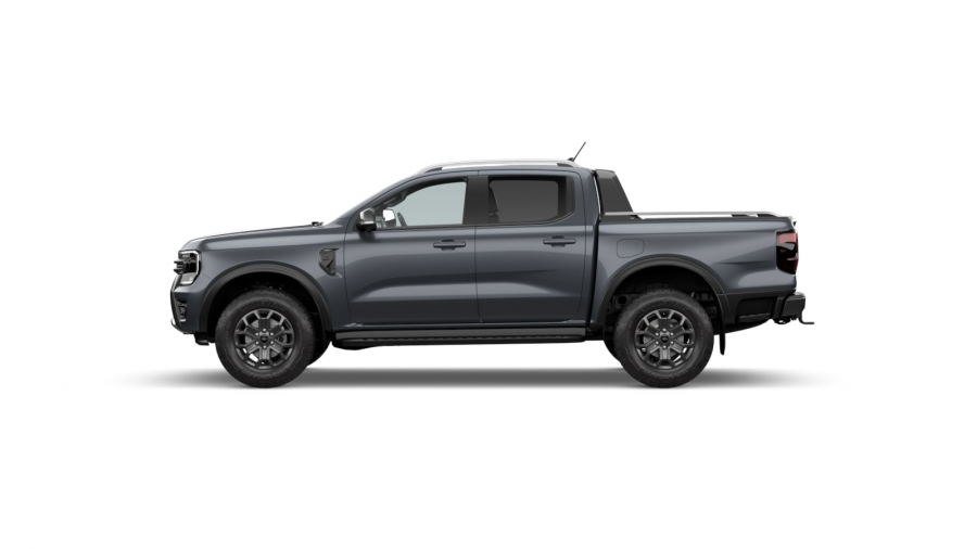 2026 Ford Ranger P703 Wildtrak Ute Image 4