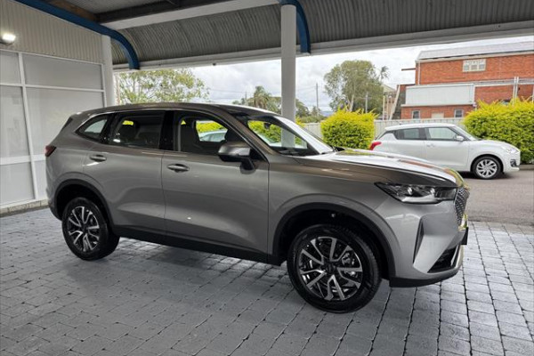 2025 GWM Haval H6 B01 Premium SUV Image 5