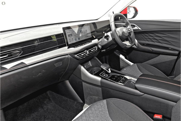 2024 MG HS AS33 Vibe SUV