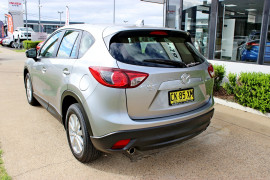 2014 Mazda CX-5 KE1031  Maxx Suv