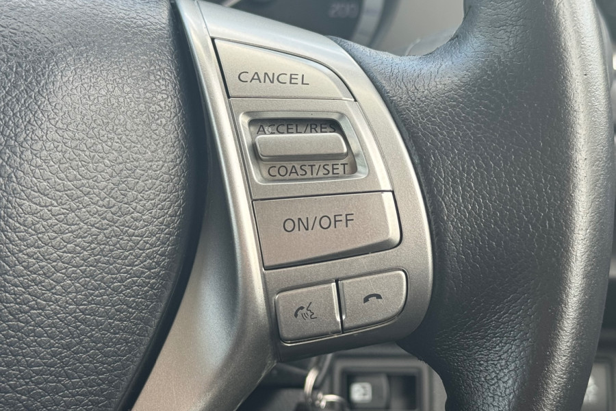 2016 Nissan Navara D23 ST Ute Image 20