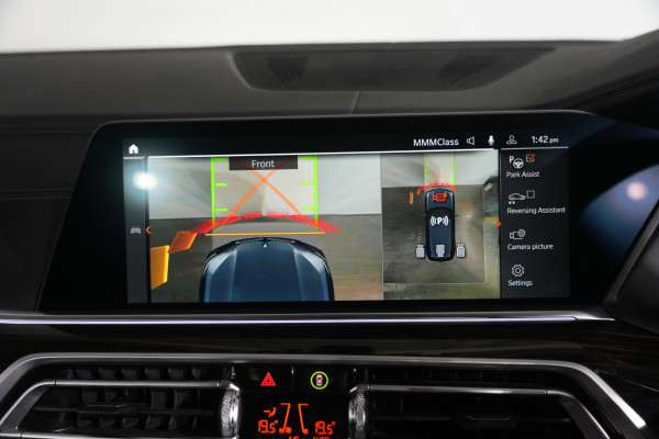 2021 BMW X5 xDrive30d SUV image 24