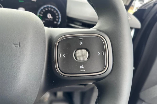 2026 GWM Haval H6 B01 Ultra Hybrid SUV Image 19