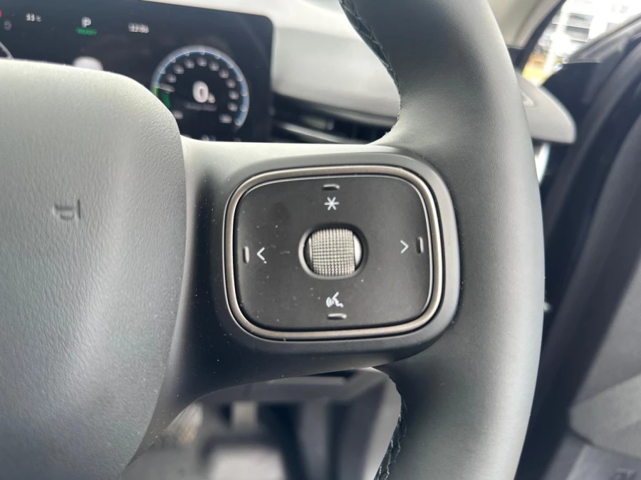 2026 GWM Haval H6 B01 Ultra Hybrid SUV Image 19