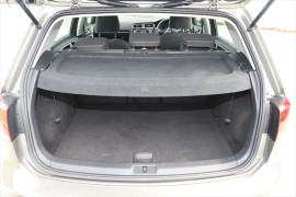 2015 Volkswagen Golf 7 MY15 110TDI Highline Hatchback