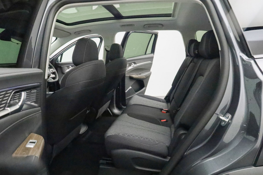 2026 MG QS Excite SUV Image 14