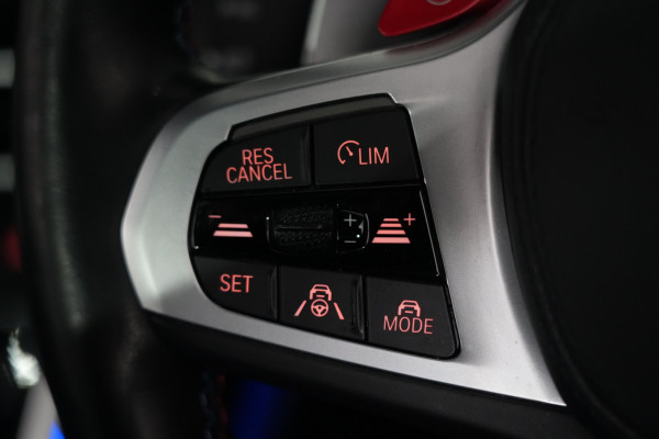 2021 BMW M8 Competition Coupe Image 55