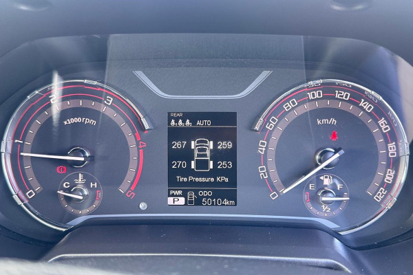 2022 LDV T60 SK8C Max PRO Ute Image 24