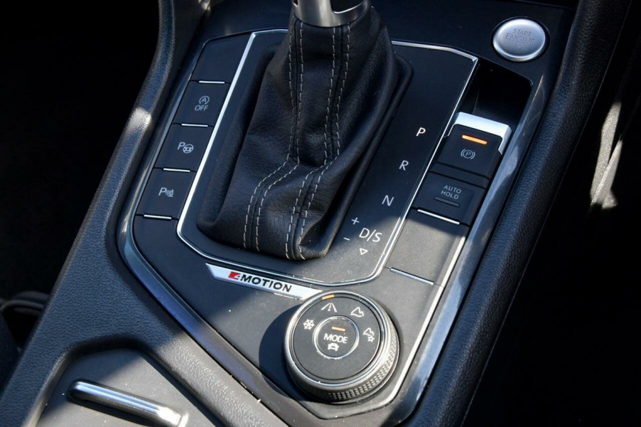 2019 MY19.5 Volkswagen Tiguan 5N 132TSI R-Line Edition SUV Image 18