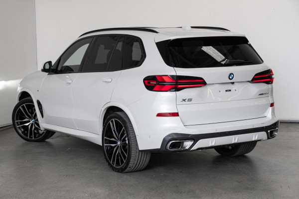 2026 BMW X5 G05 LCI xDrive30d M Sport SUV