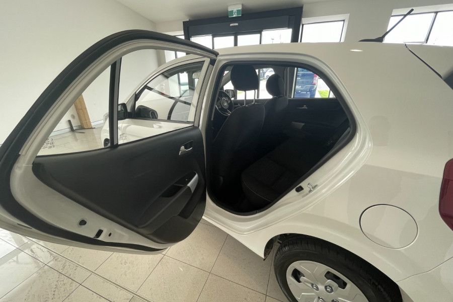 2021 Kia Picanto JA S Hatchback Image 12