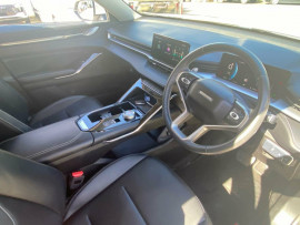 2021 Haval H6 B01 Lux SUV image 19