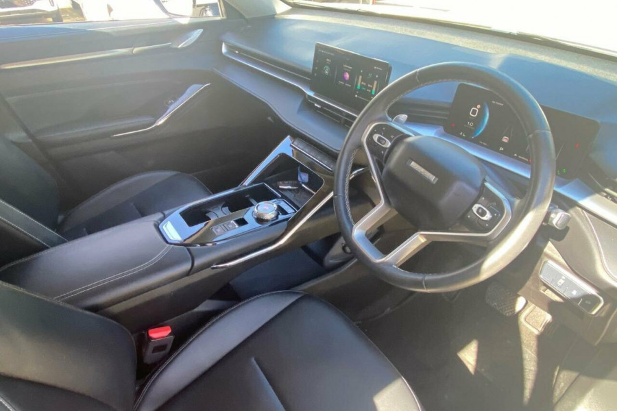 2021 Haval H6 B01 Lux SUV Image 19