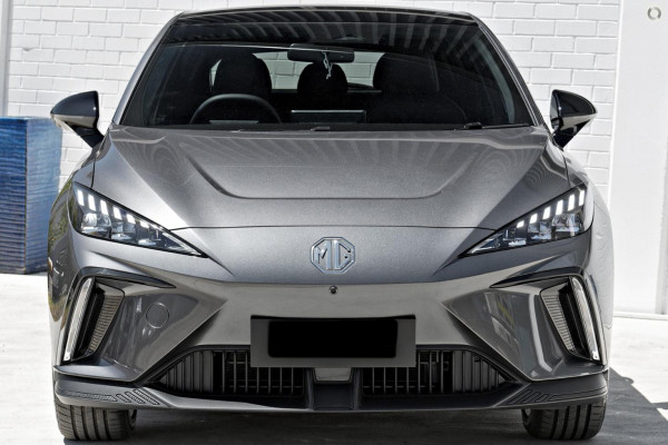 2023 MG MG4 MEH32 Essence 64 Hatch