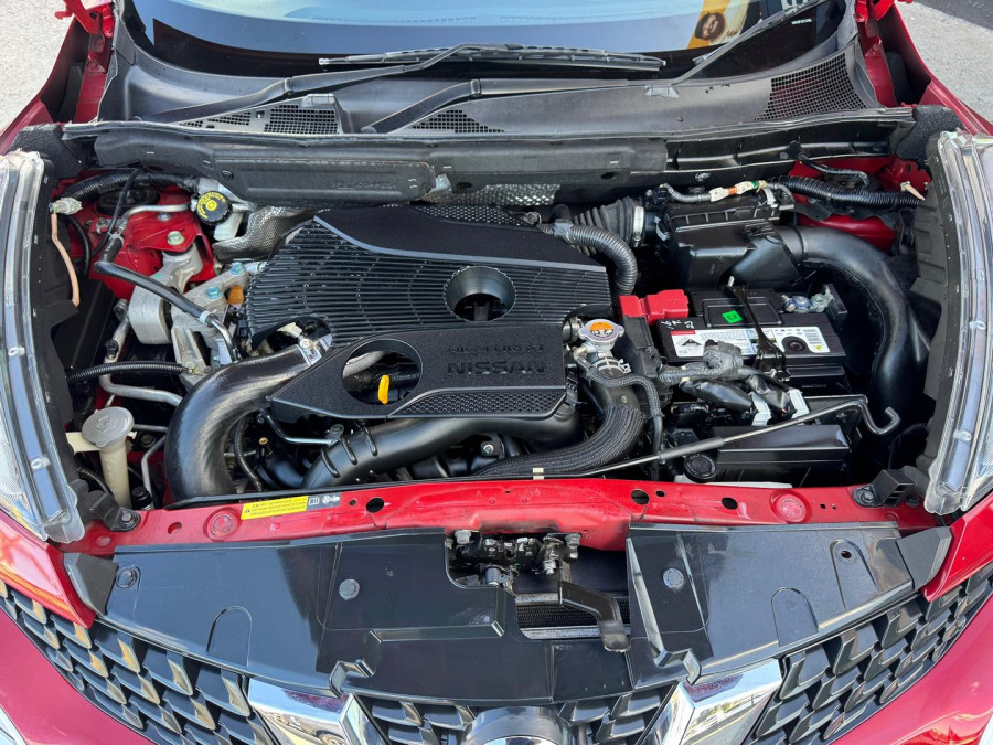 2015 Nissan JUKE F15 Series 2 N-Sport SUV Image 29