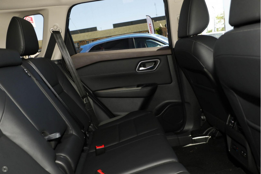 2024 Nissan X-Trail T33 Ti SUV Image 9