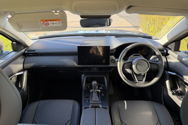 2026 Mazda CX-5 KM Series G25 GT SP SUV Image 17