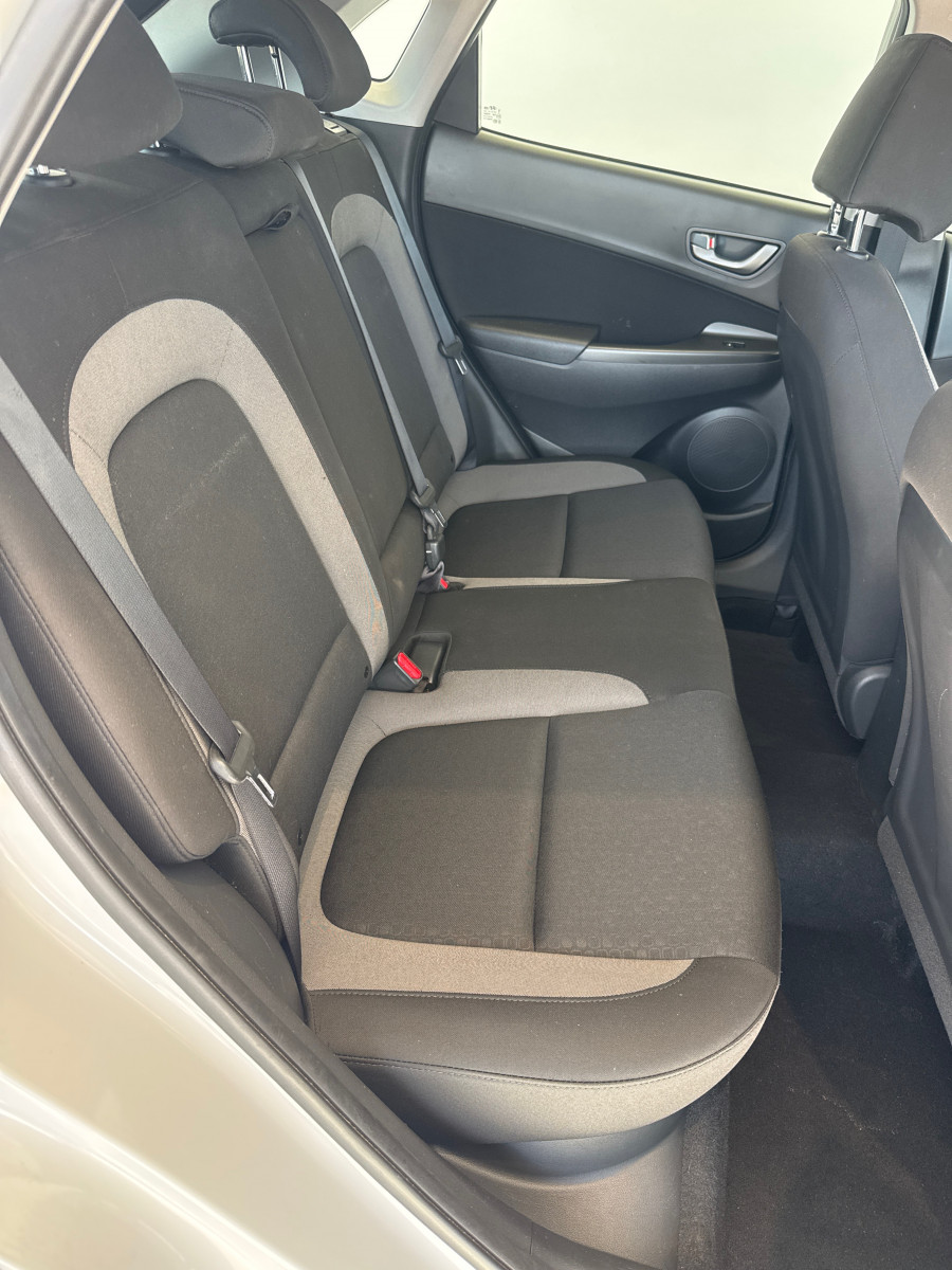 2018 Hyundai KONA OS Active SUV Image 24