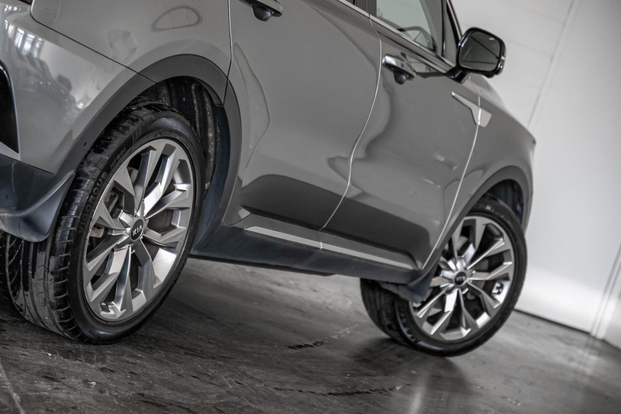 2020 MY21 Kia Sorento MQ4 GT-Line SUV Image 7