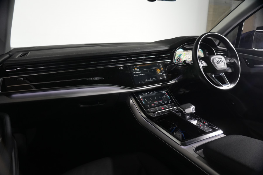 2023 Audi Q7 4M 45 TDI SUV