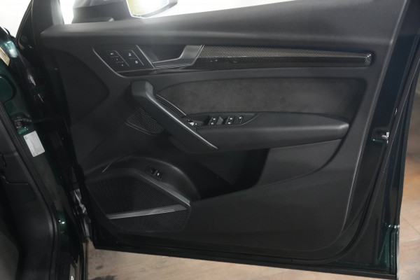 2018 Audi SQ5 FY  SUV image 28