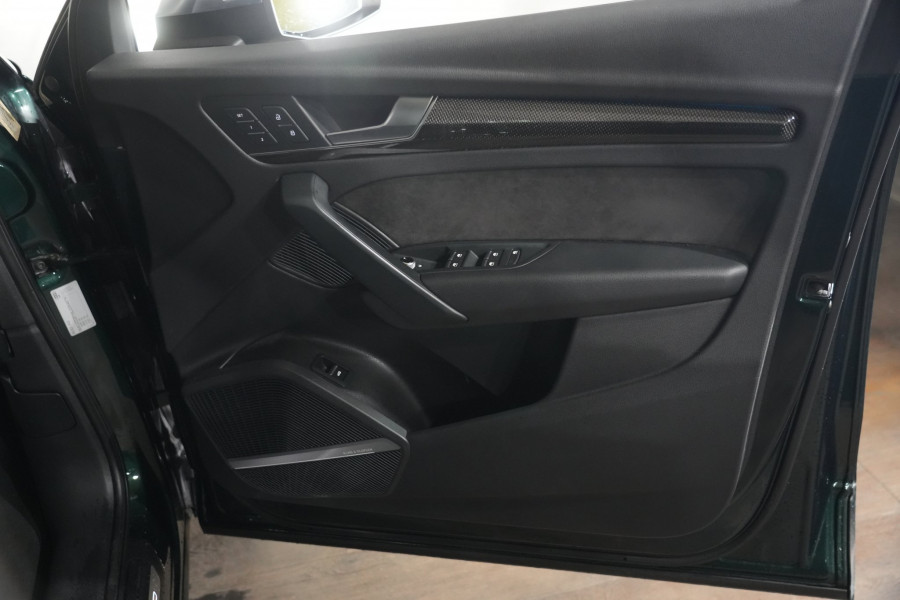 2018 Audi SQ5 FY  SUV Image 28