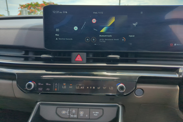 2025 MY26 Kia Carnival KA4 PE GT-Line People Mover Image 16