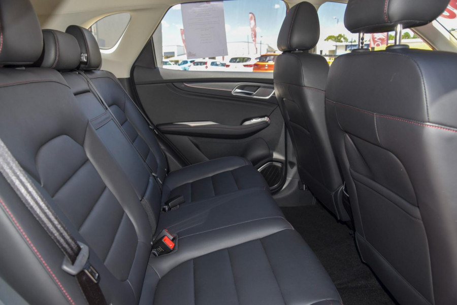 2023 MG HS SAS23 Vibe SUV Image 6