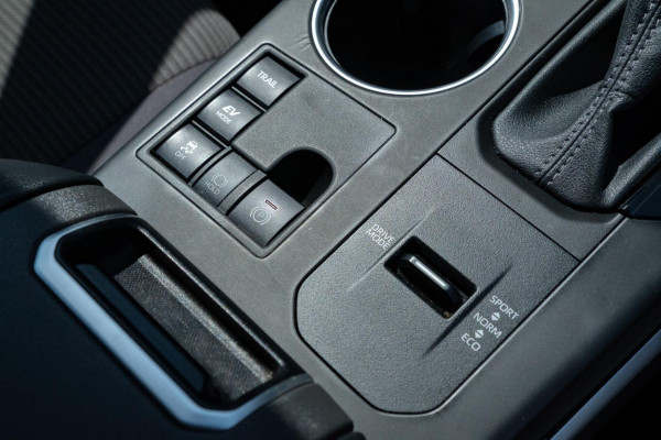 2024 Toyota Kluger AXUH78R GX SUV Image 16
